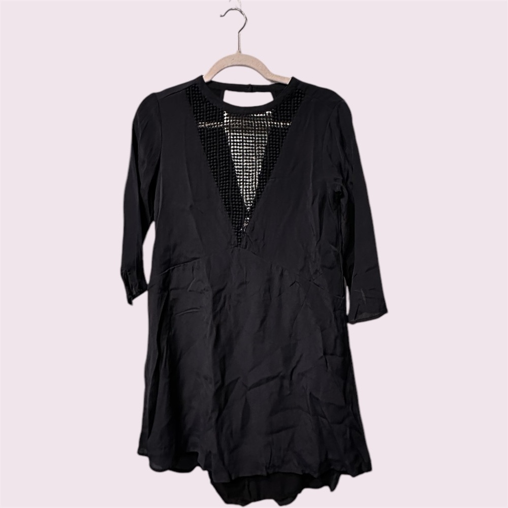 L/S Tunic